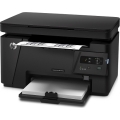 Bán máy in đa chức năng laser Hp MFP M125a (In, Scan, Copy) cũ giá rẻ